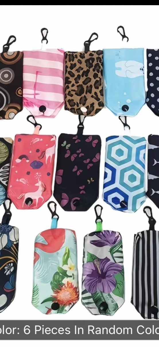 Mystery Scoop items